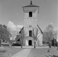 Hargs kyrka