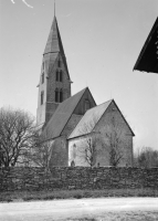 Öja kyrka