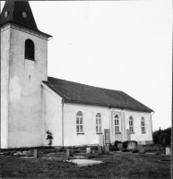 Murums kyrka
