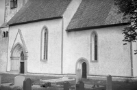 Stenkumla kyrka