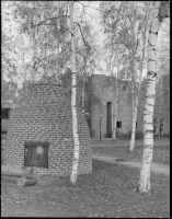 Brännkyrka, Markuskyrkan (Björkhagens kyrka)