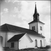 Tranums kyrka