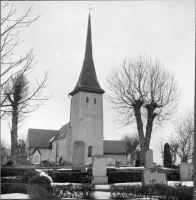 Sånga kyrka