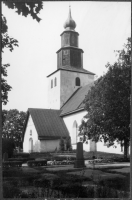 Tumbo kyrka