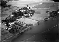 Stora Skedvi kyrka