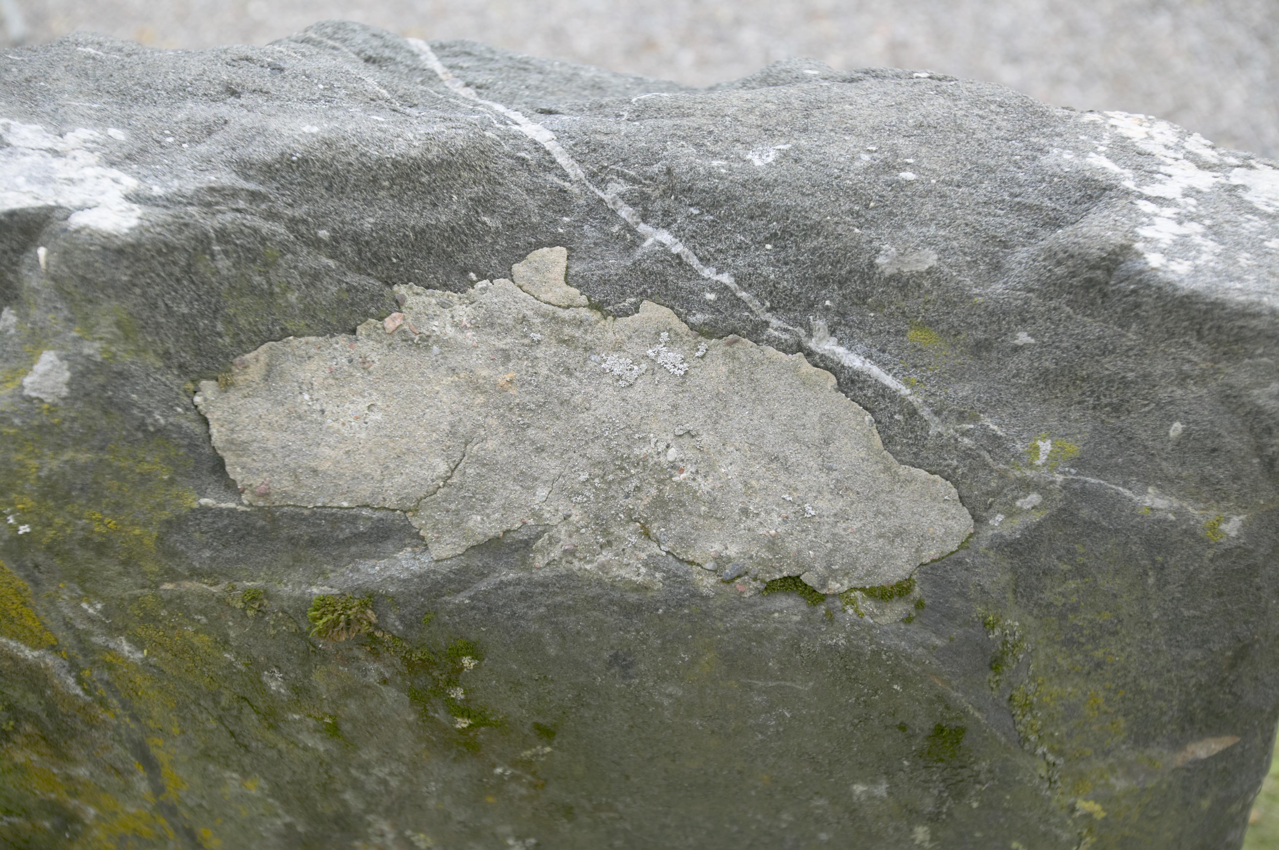 Bengt A Lundberg, Sö208 Överselö kyrka