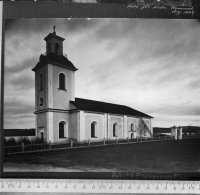 Helgums kyrka