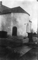 Andrarums kyrka