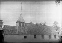 Jällby kyrka