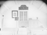 Nätra, Trysunda kapell