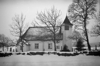 Råggärds kyrka