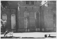 Kristianstad, Heliga trefaldighetskyrkan