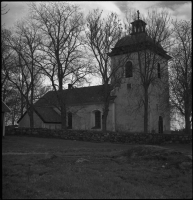 Vagnhärads kyrka