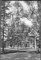 Eslövs kyrka