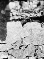 Sigtuna, Sankt Olofs kyrkoruin