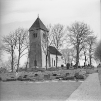 Våmbs kyrka