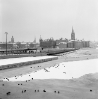 Stockholms innnerstad