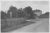 Broarps gästgivaregård