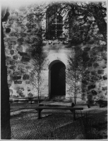 Husby-Sjuhundra kyrka