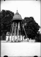 Karlslunda kyrka