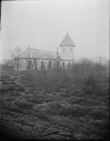 Backa kyrka