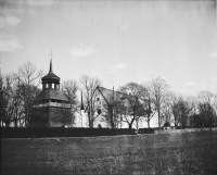 Tierps kyrka