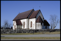 Orkesta kyrka