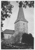 Forshems kyrka