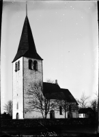 Linde kyrka
