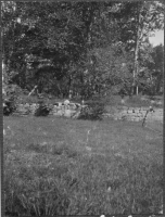 Edsberg, Riseberga klosterruin