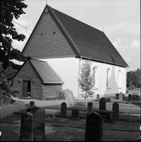 Mellby kyrka