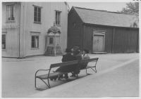 Östhammar, rådhuset