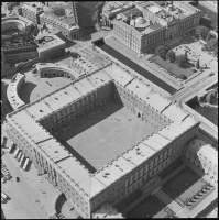 Stockholms innerstad