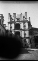 Fontainebleau