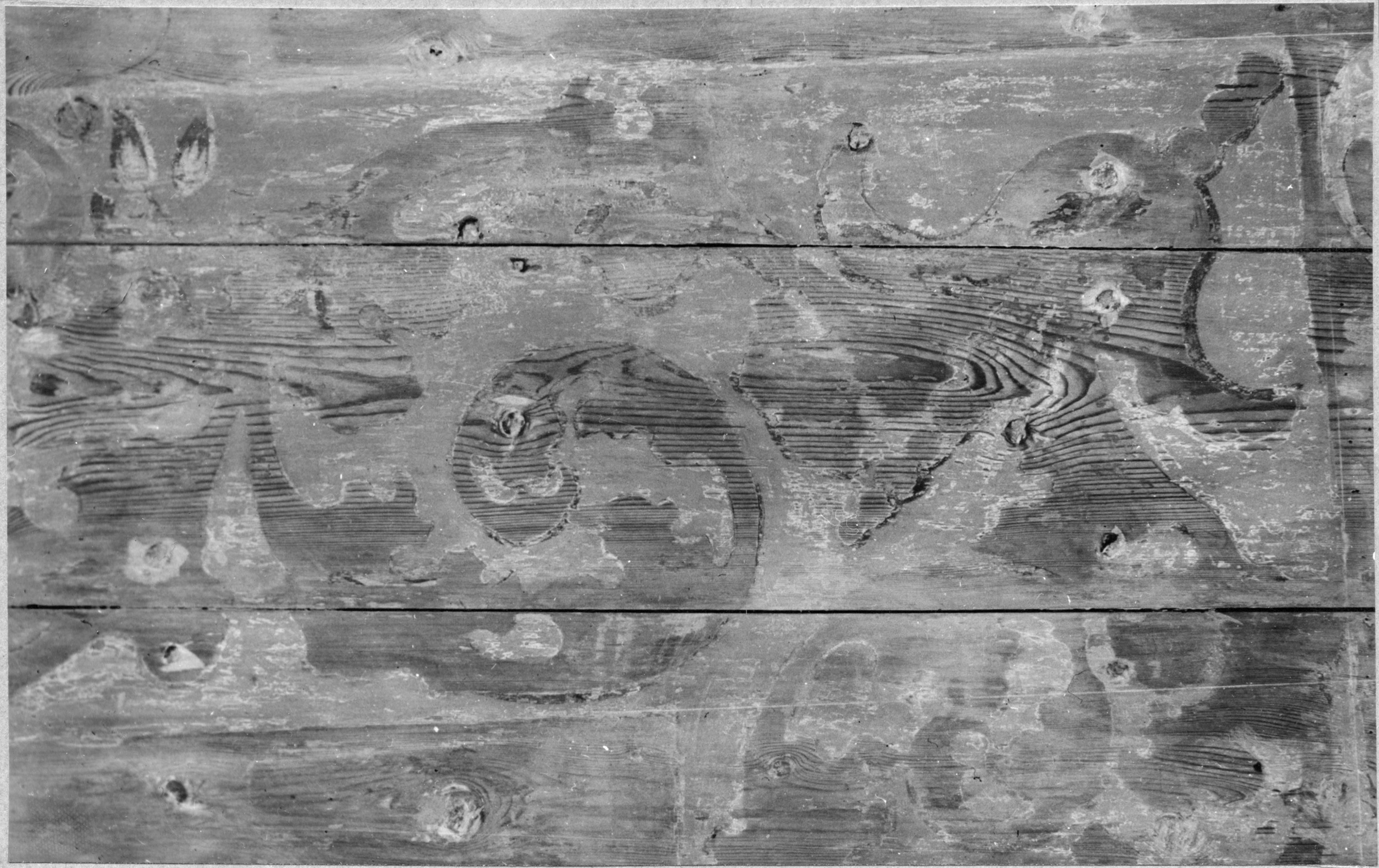 Sven Wahlgren, Sandseryds kyrka