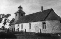 Abilds kyrka