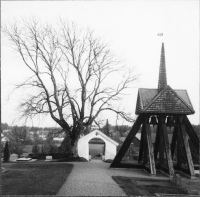 Laske-Vedums kyrka