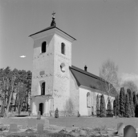 Hargs kyrka