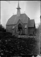 Eksjö kyrka