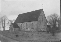 Håtuna kyrka