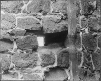 Sigtuna, Sankt Pers kyrkoruin