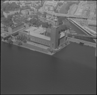 Stockholms innerstad