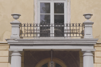 Hönsäters herrgård