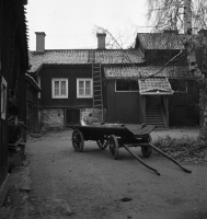 Strängnäs, Grassagården