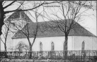 Vanstads kyrka