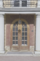 Hönsäters herrgård