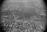 Stockholms innerstad