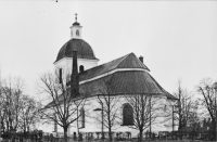 Odensvi kyrka