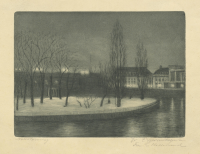 Strömparterren Stockholm