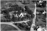 Aringsås, Alvesta kyrka